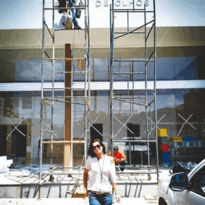 Veronica Barbosa HOBRASIL