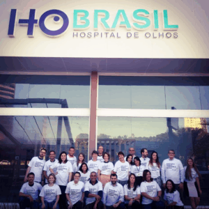 Equipe HOBRASIL