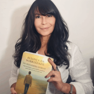 Veronica Barbosa Livro