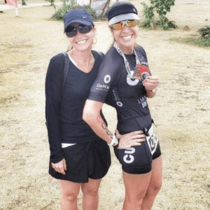 Veronica Barbosa - Mkt esportivo