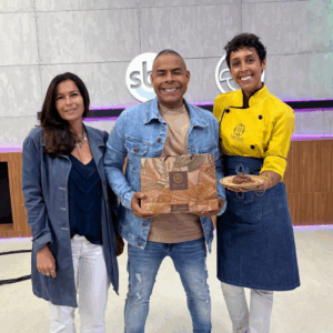 Veronica Barbosa Assessoria Mendoá Chocolates