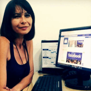 Veronica Barbosa 2017