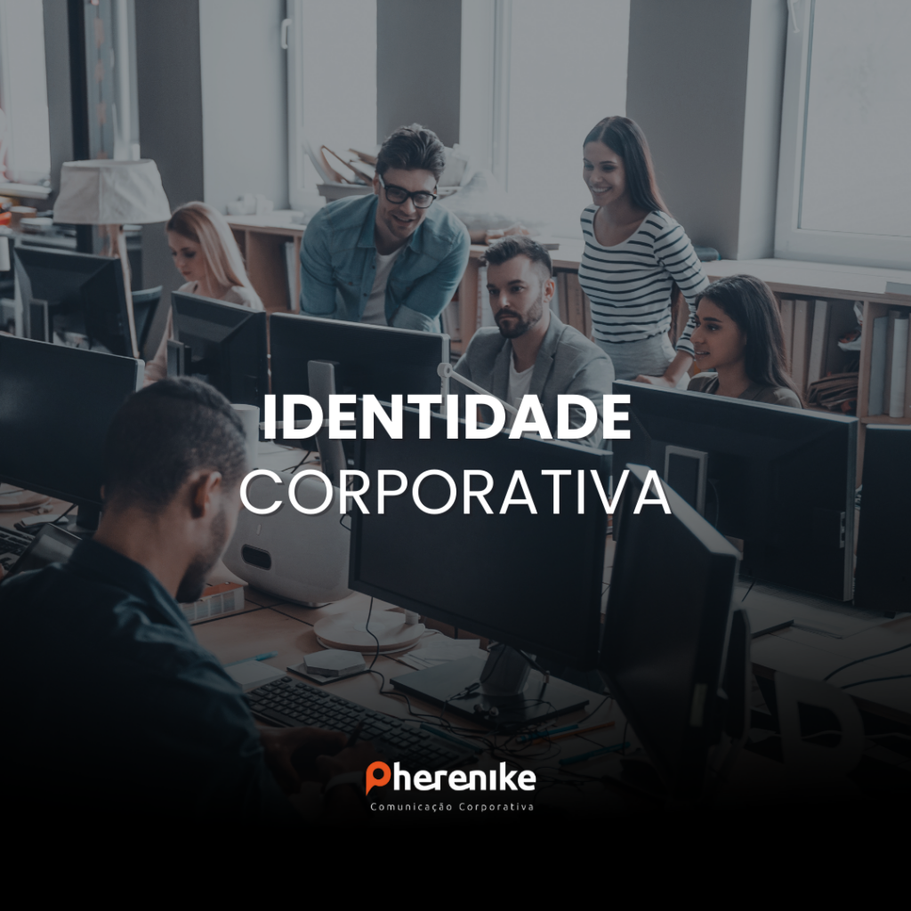Identidade Corporativa