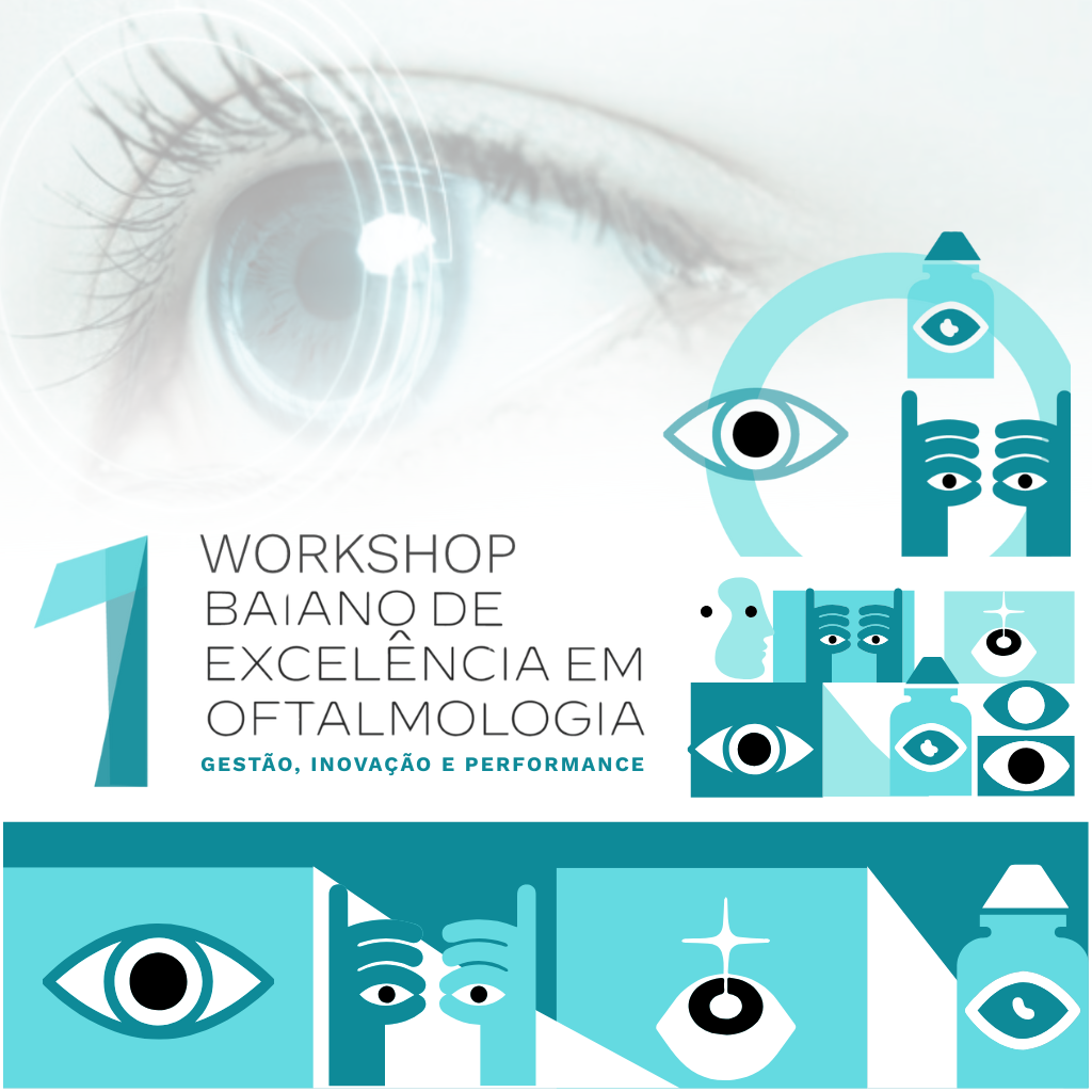 KV I Workshop Baiano de Excelência em Oftalmologia